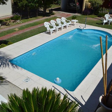 Apartamento Departamentos Melimar Miramar  Exterior foto