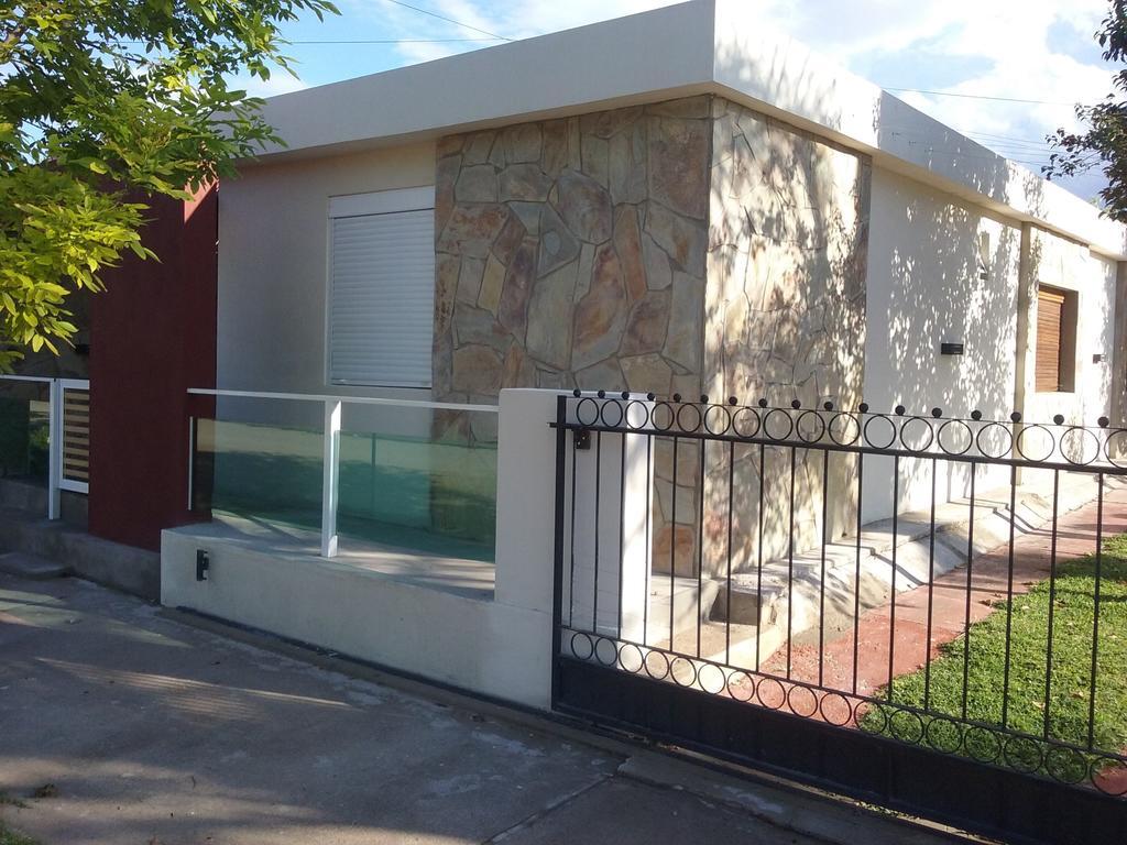 Apartamento Departamentos Melimar Miramar  Exterior foto