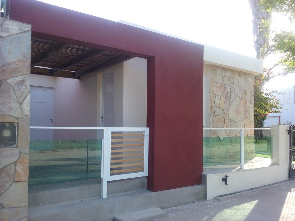 Apartamento Departamentos Melimar Miramar  Exterior foto