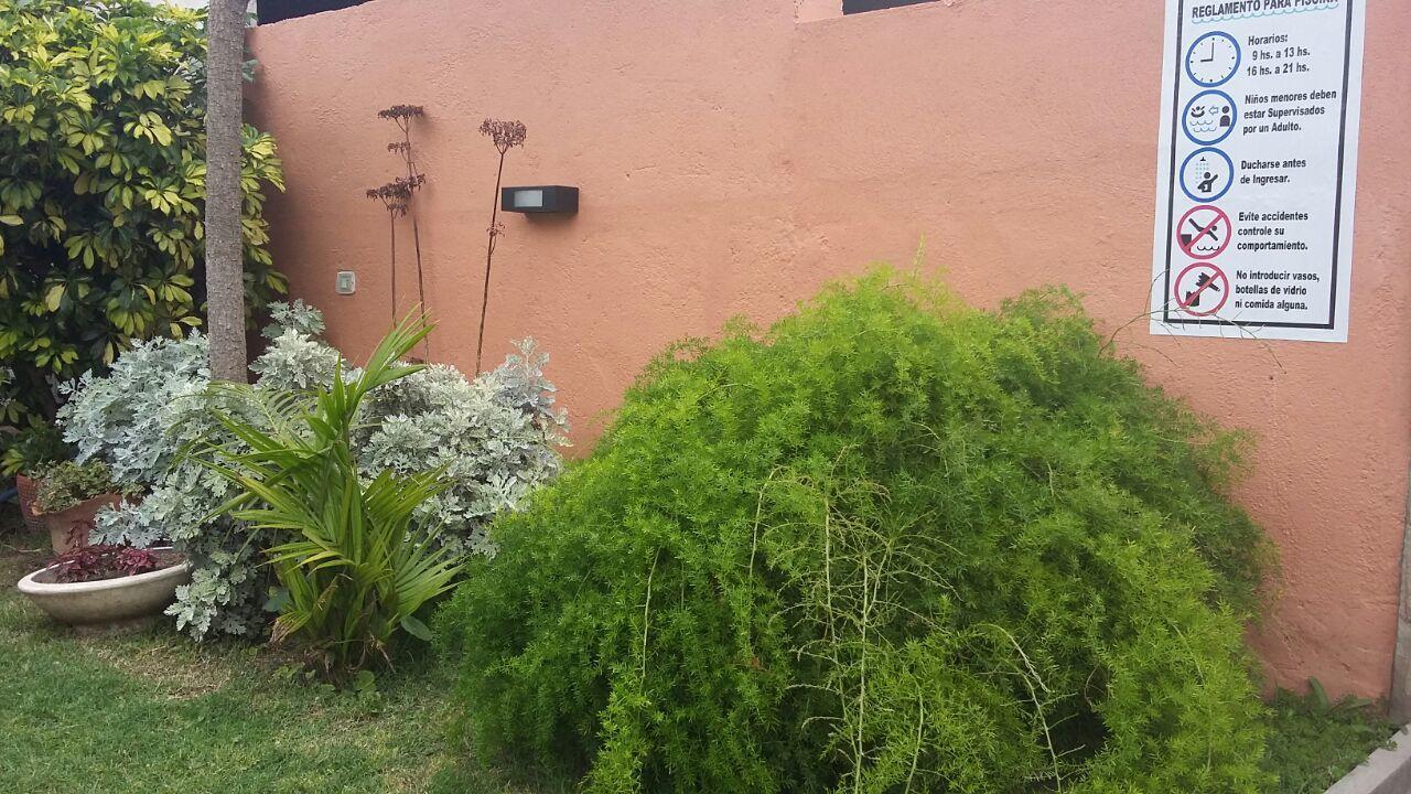 Apartamento Departamentos Melimar Miramar  Exterior foto