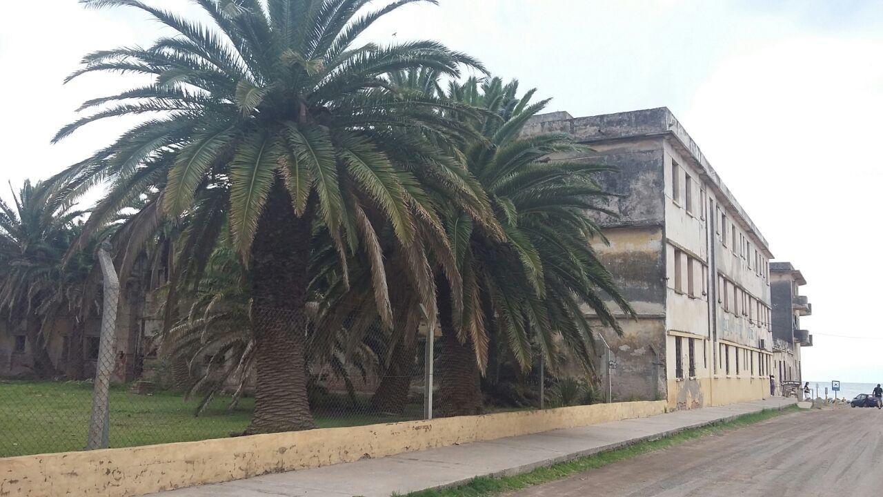 Apartamento Departamentos Melimar Miramar  Exterior foto
