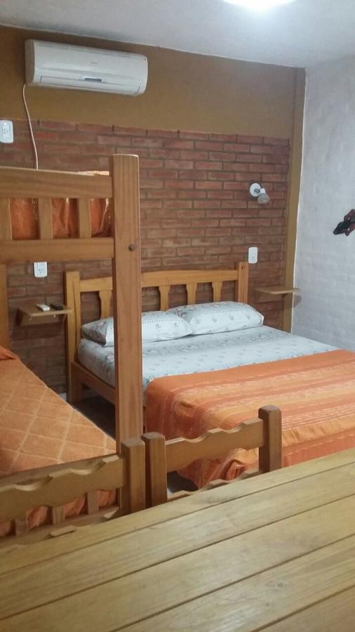 Apartamento Departamentos Melimar Miramar  Exterior foto