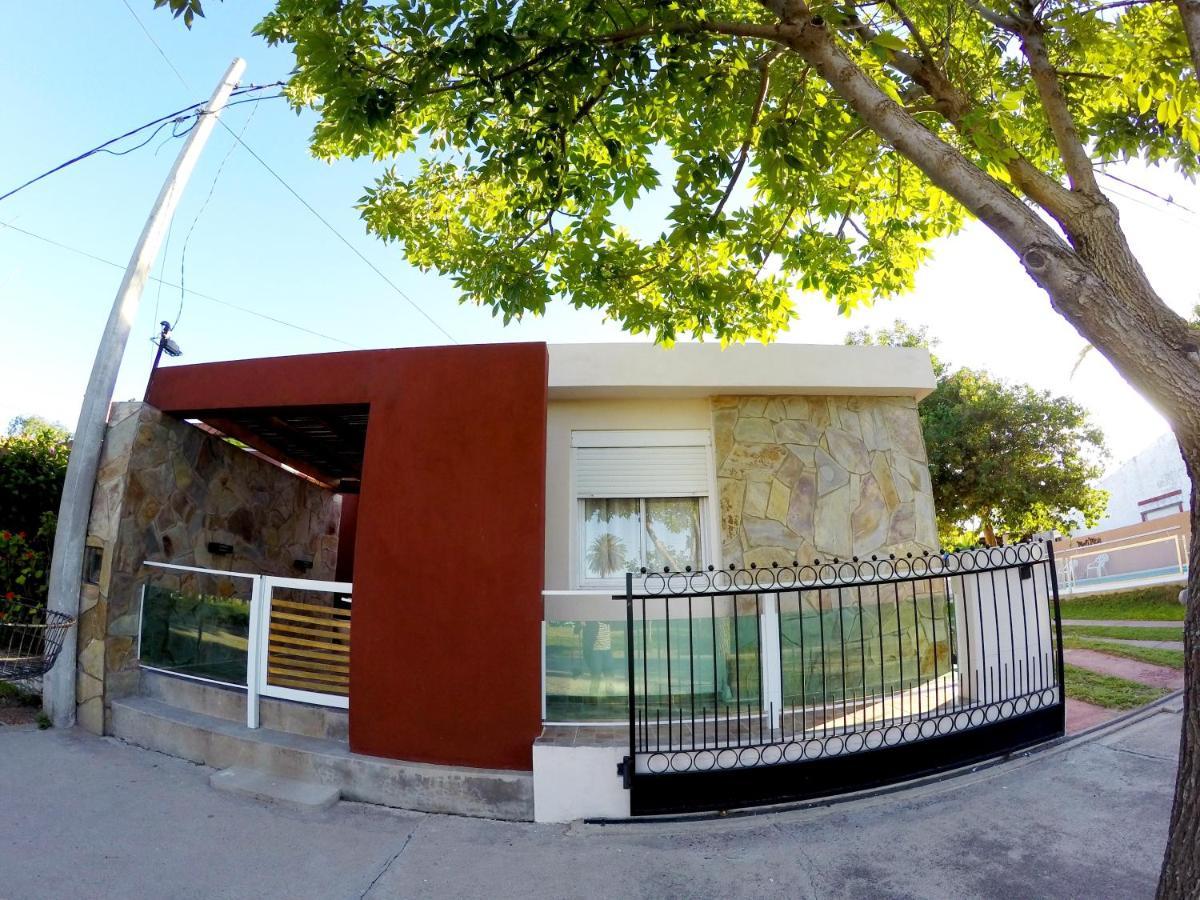 Apartamento Departamentos Melimar Miramar  Exterior foto