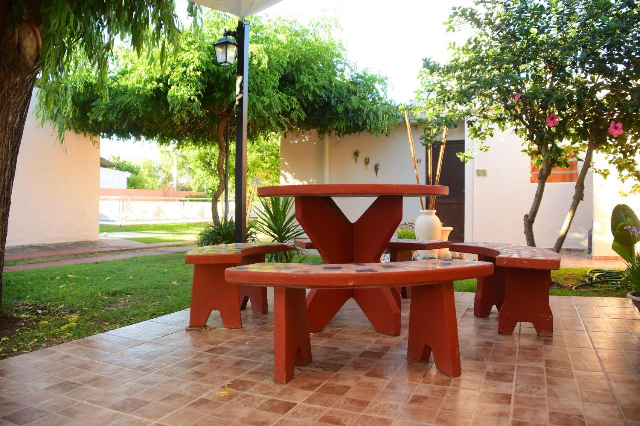Apartamento Departamentos Melimar Miramar  Exterior foto