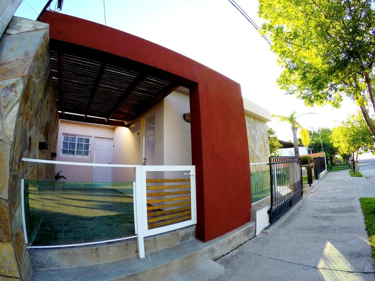 Apartamento Departamentos Melimar Miramar  Exterior foto