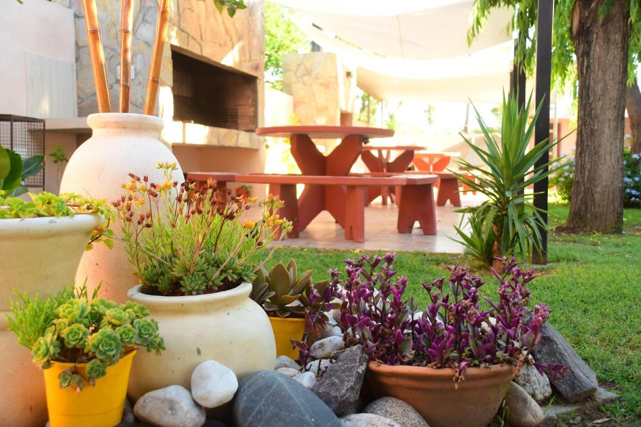 Apartamento Departamentos Melimar Miramar  Exterior foto