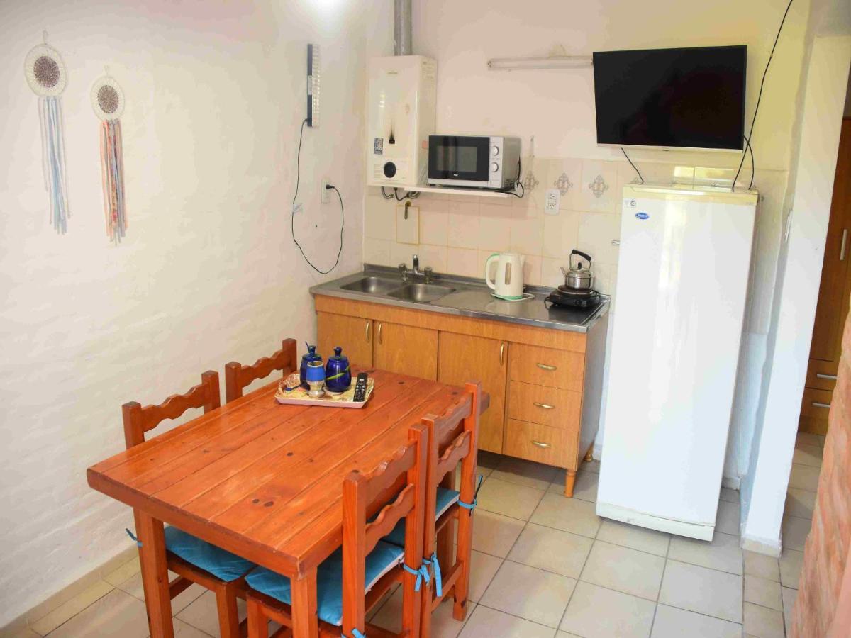 Apartamento Departamentos Melimar Miramar  Exterior foto
